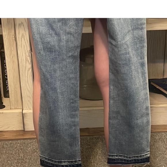 🍀5/$25🍀 Hudson denim jeans - Picture 4 of 10